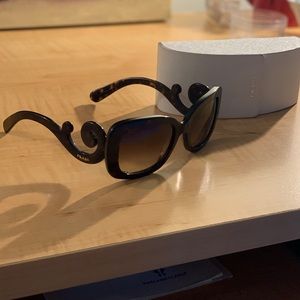 Prada sunglasses